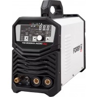 Suvirinimo aparatas FORBY® TIG 200MX AC/DC